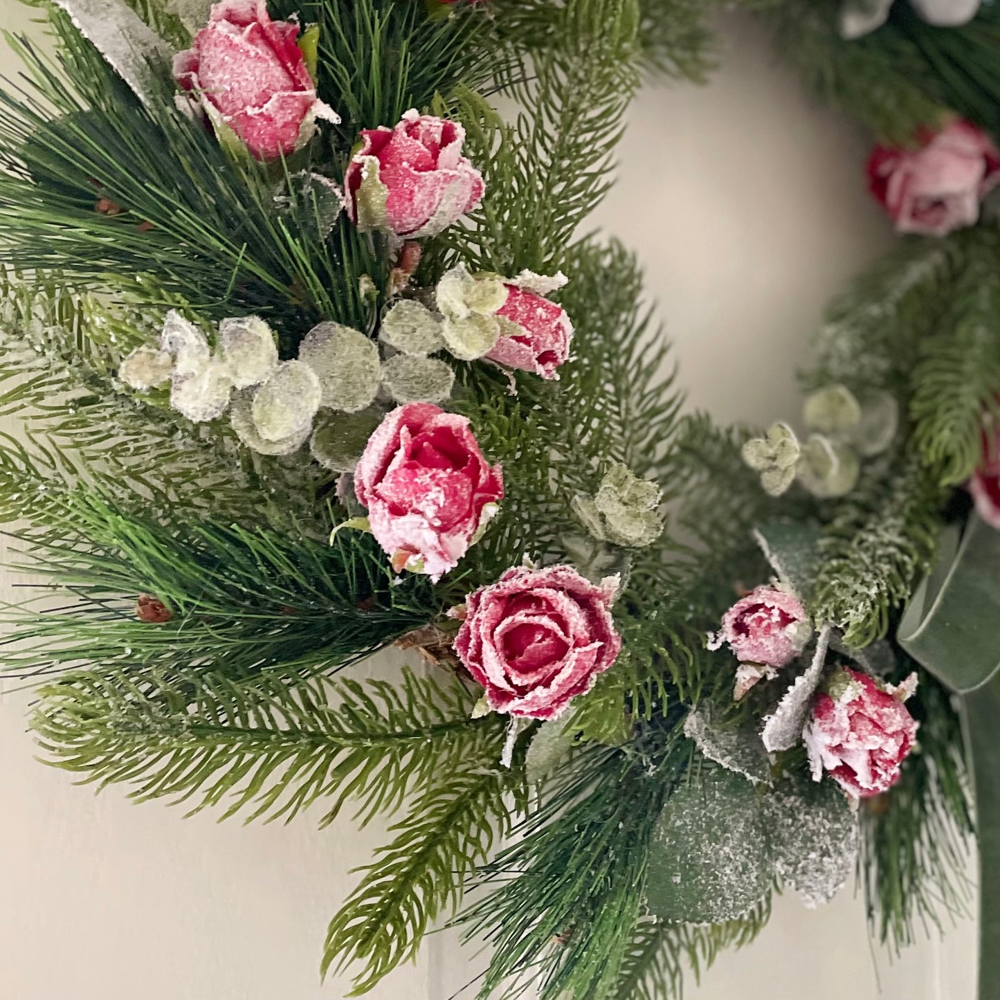 Evie Wreath