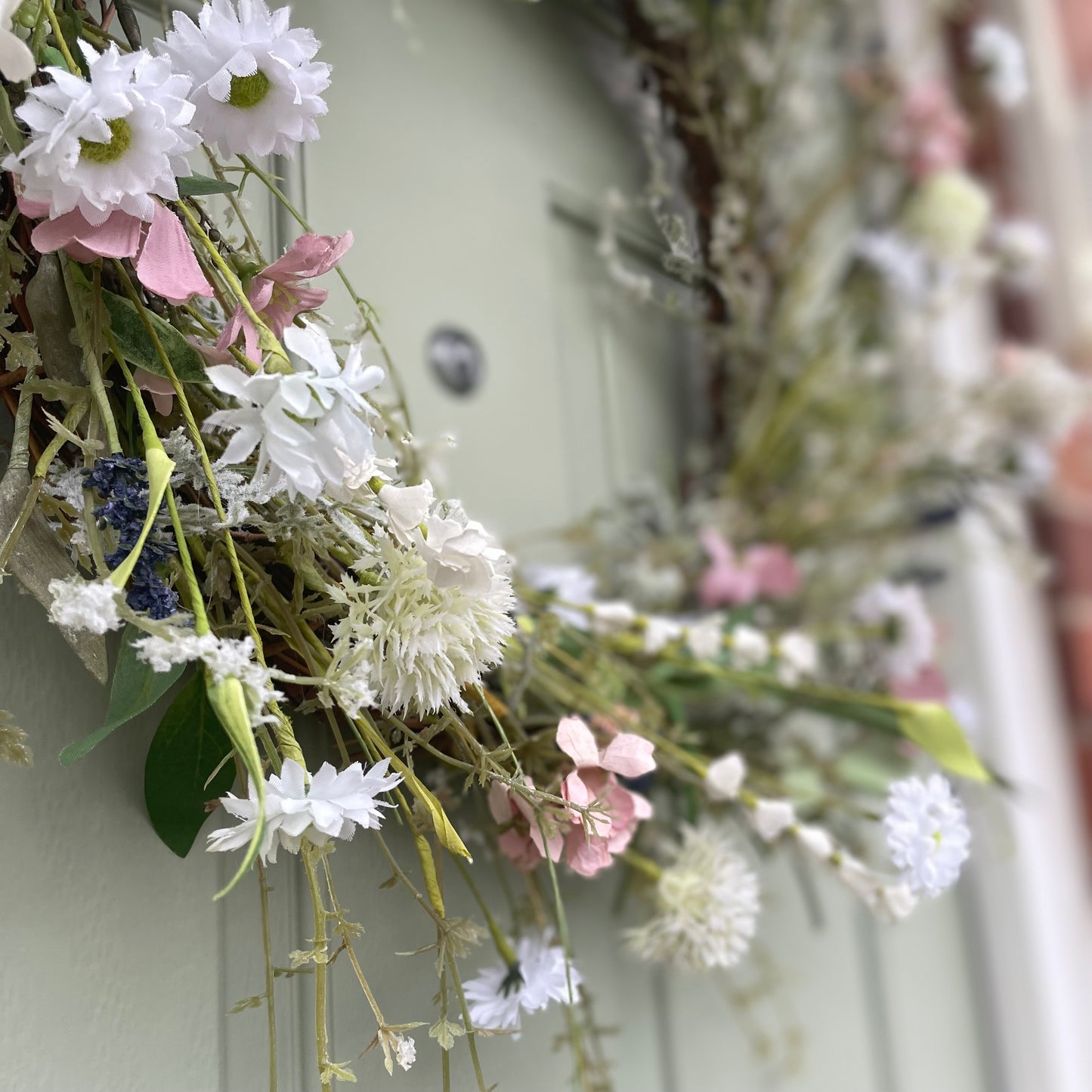 Isabella Wreath