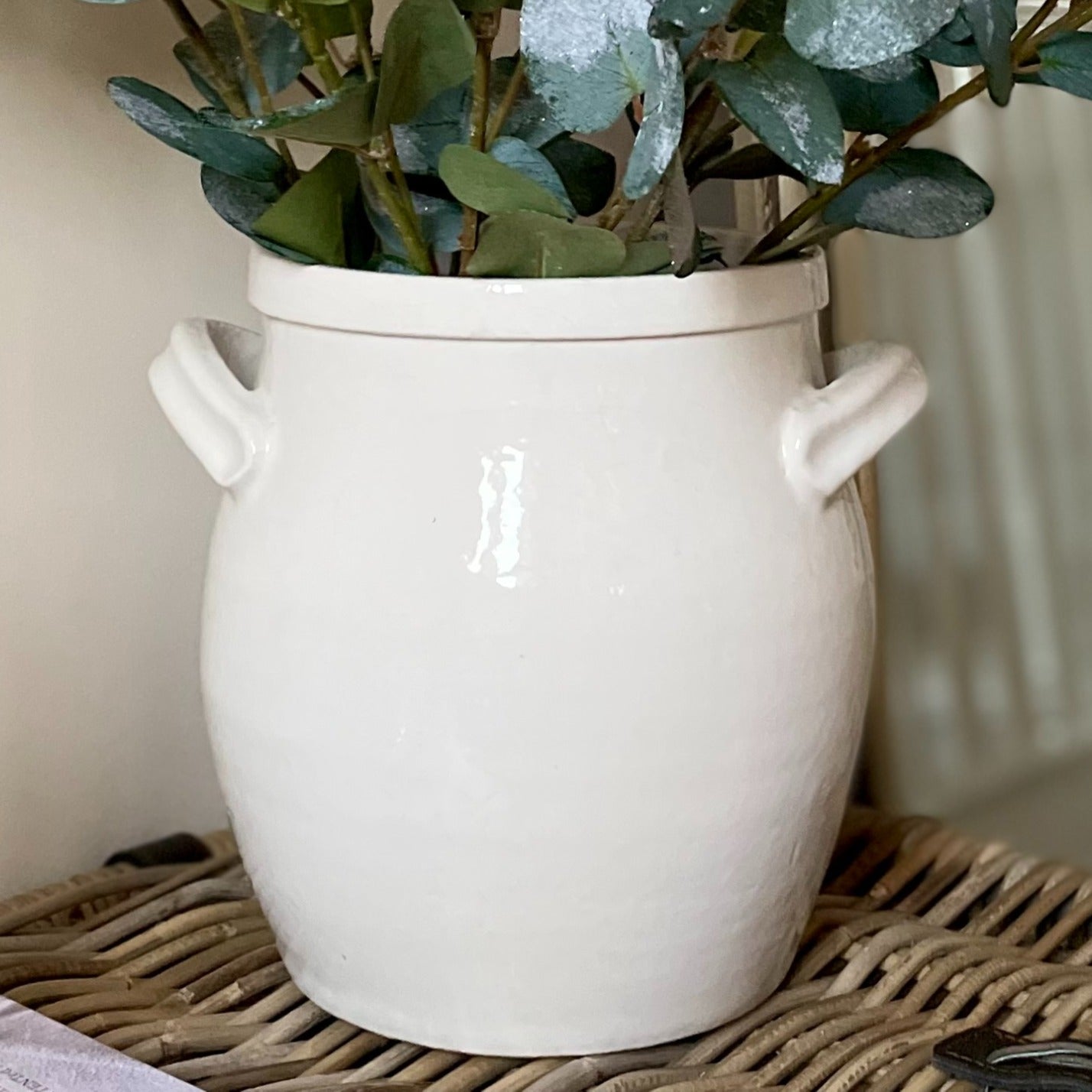 Amelia Vase
