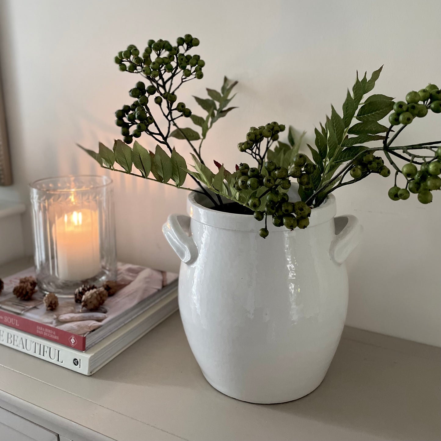Amelia Vase
