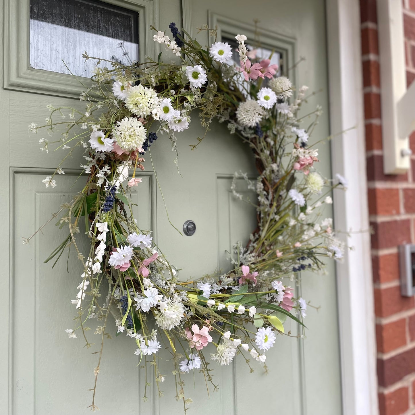 Isabella Wreath