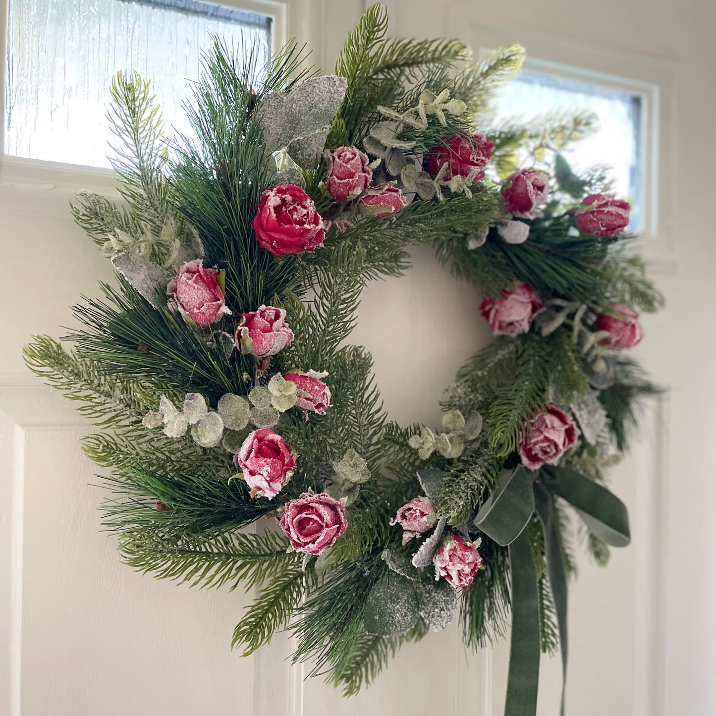 Evie Wreath