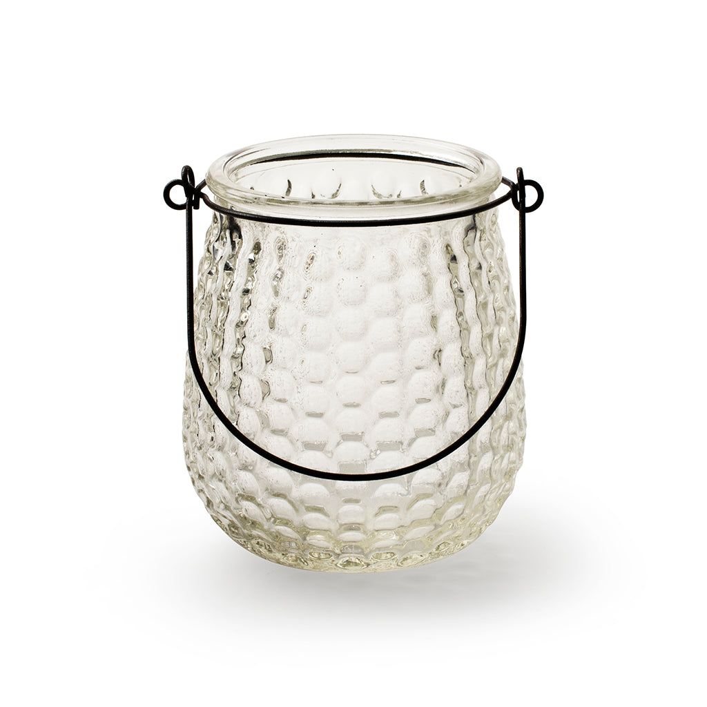 Hanging Tea Light Holder