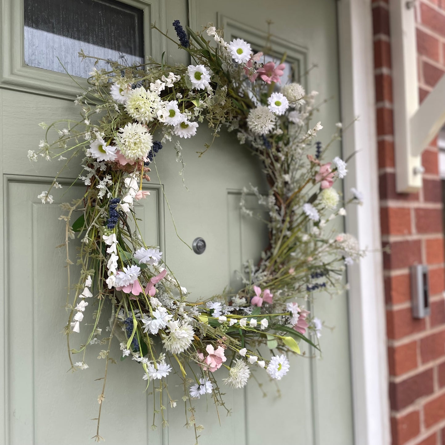 Isabella Wreath