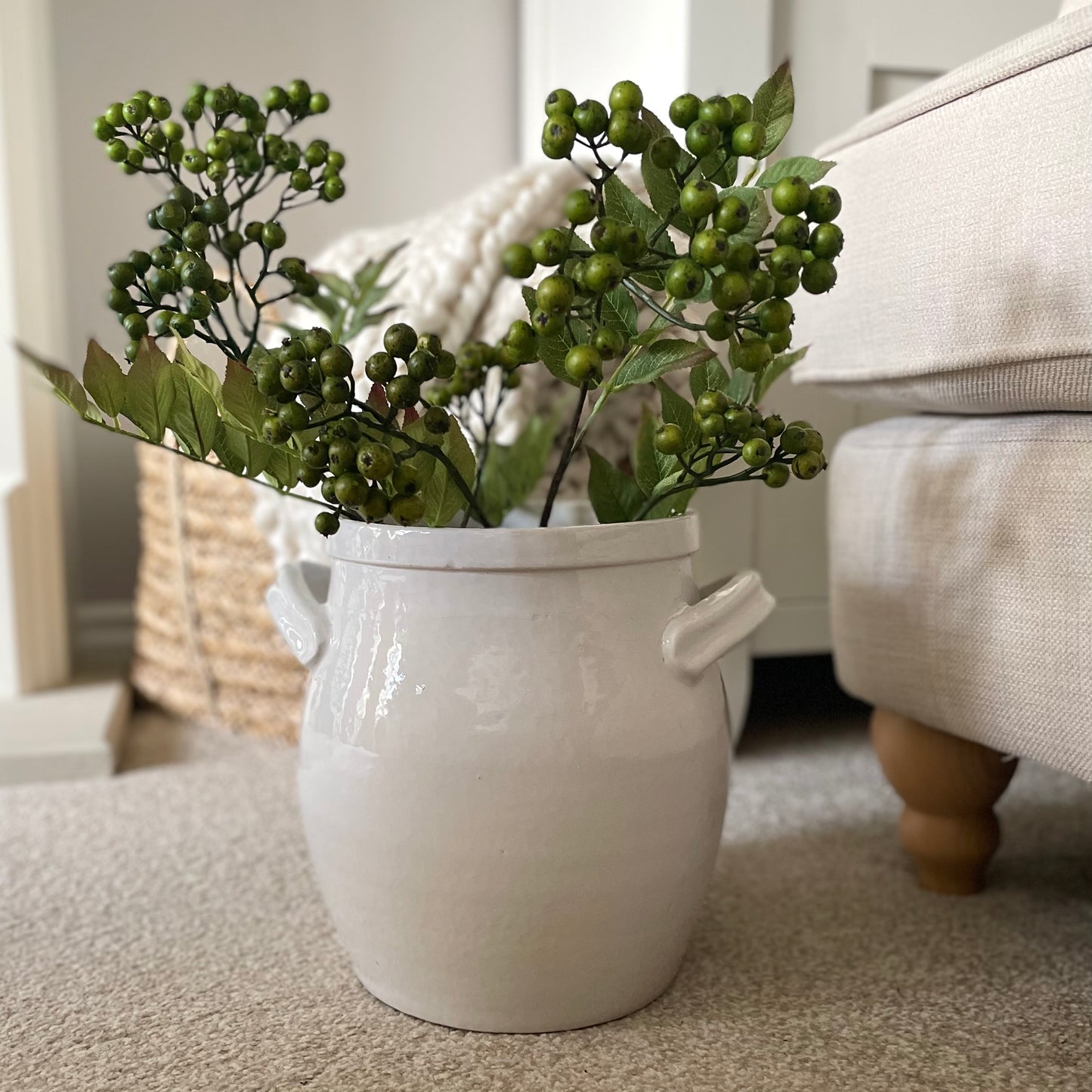 Amelia Vase