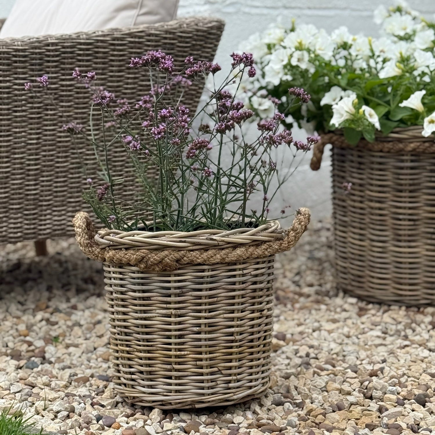 Rattan Collection