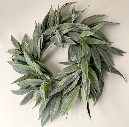 Willow Wreath
