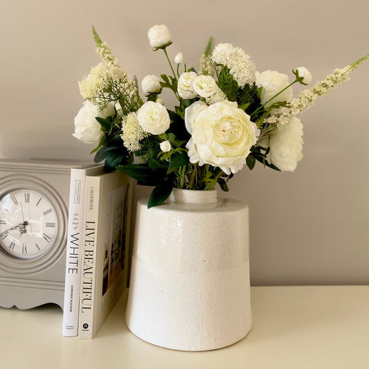 Athena Vase