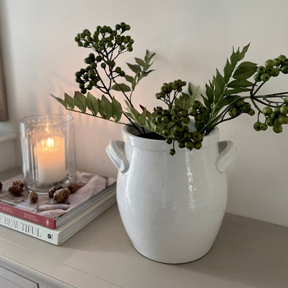 Amelia Vase