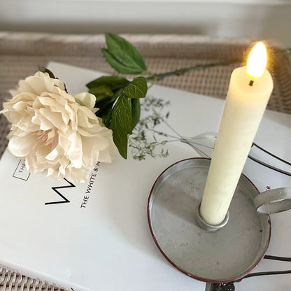 LED dinner candle (pack of 2)