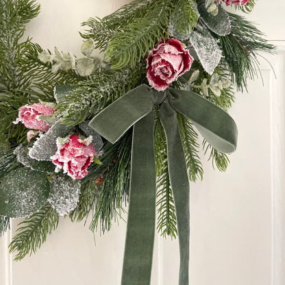 Evie Wreath