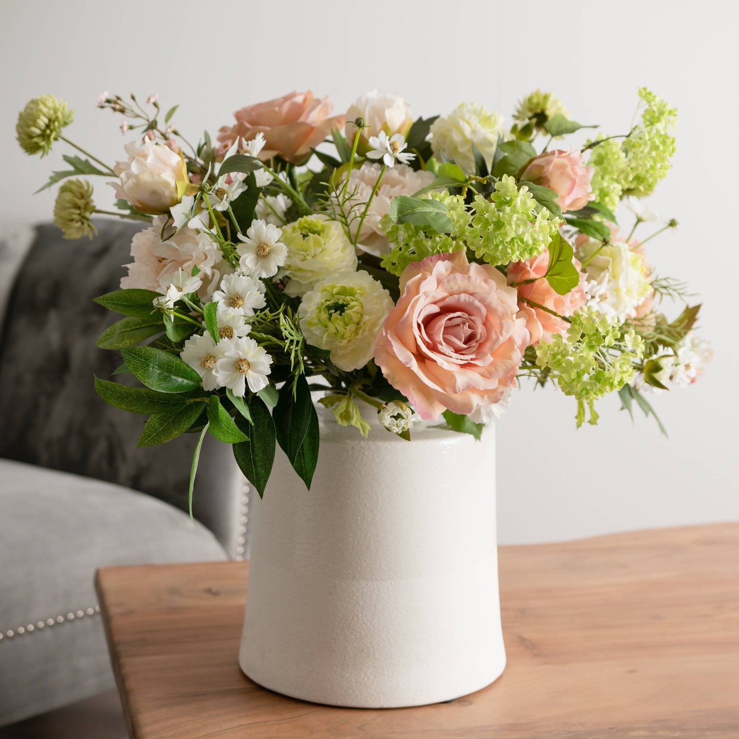 Athena Vase