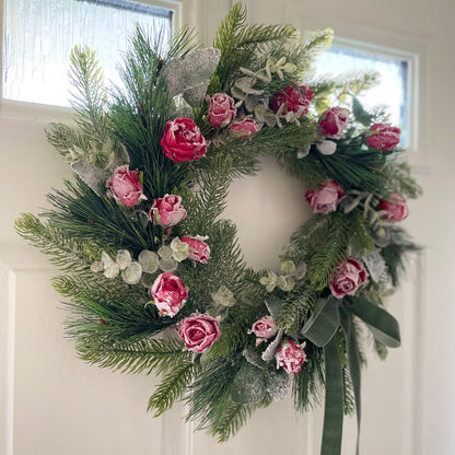 Evie Wreath