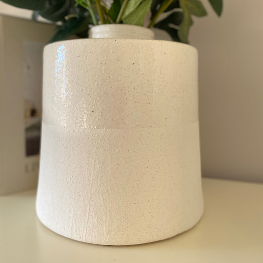 Athena Vase