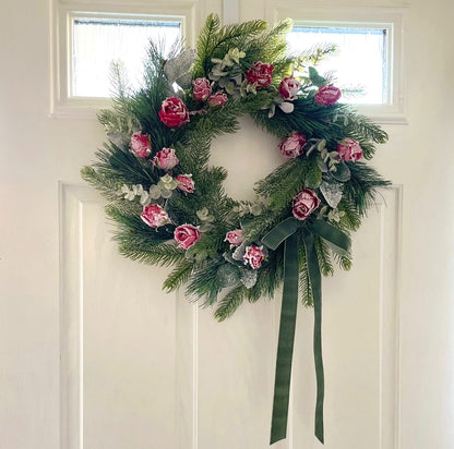 Evie Wreath