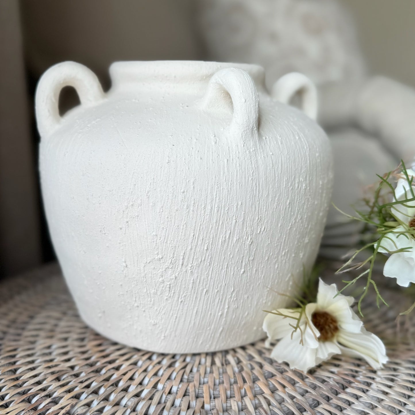 Dunley Vase
