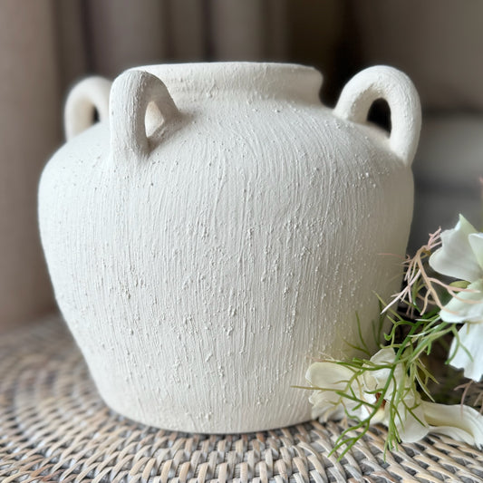 Dunley Vase