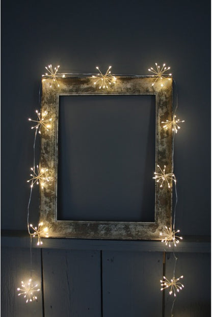 Starburst Chain Lights