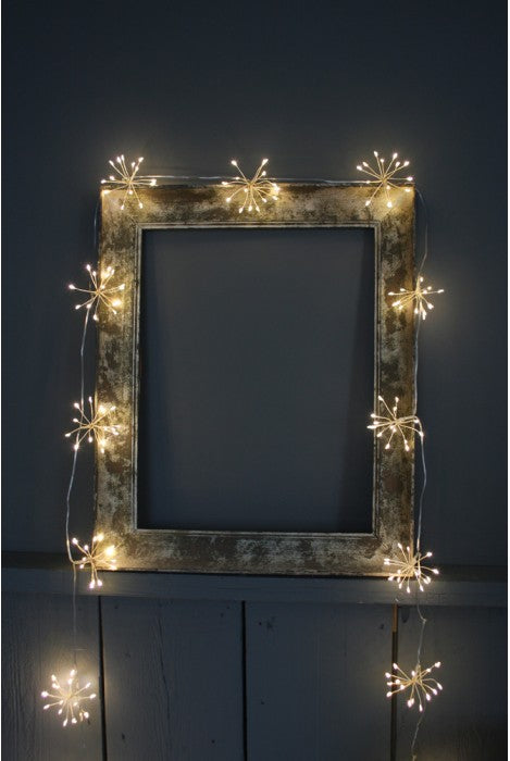 Starburst Chain Lights