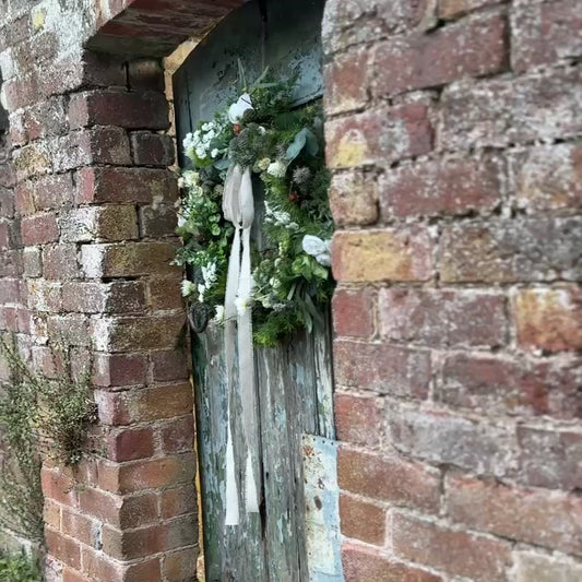 Bramble Wreath